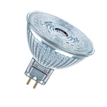 BEL Parathom LED spot MR16 8 50W 4000K 621lm GU5.3 36D 12V 15.000h LDV - 4058075609211