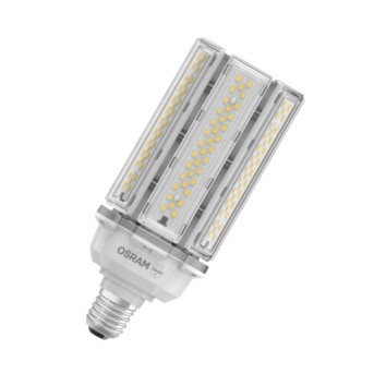 Bec LED HQL 90W 13000lm 4000K E40 50.000h - 4058075766075