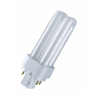 Bec / Lampa economica DULUX D/E 4P 26W/865 G24q-3 LDV - 4008321185877 Bec / Lampa economica DULUX D/E 4P 26W/865 G24q-3 LDV - 4008321185877