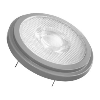 Bec LED spot AR111 Dim 7.3 50W 2700K 450lm G53 24D 12V 40.000h - 4058075607774 Bec LED spot AR111 Dim 7.3 50W 2700K 450lm G53 24D 12V 40.000h - 4058075607774