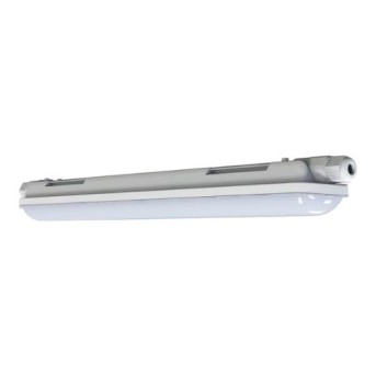 ETS Damp Proof 3TH E 17W LED 2835lm 4000K 600mm IP65 LDV - 4058075855809