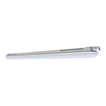 ETS Damp Proof 3TH E 33W LED 5670lm 6500K 1200mm IP65 LDV - 4058075855908