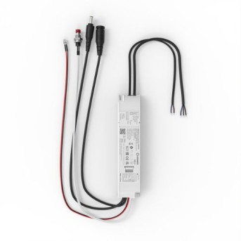 Compact Kit emergenta Plug&Play 6.4V 3200mAh 3h Mentinut/Nementinut LDV - 4058075860698