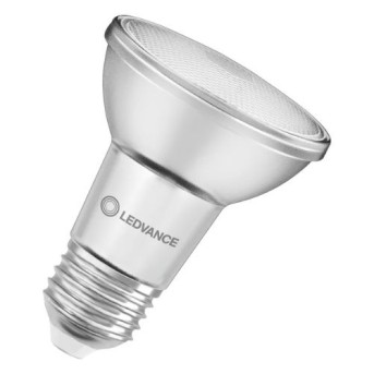 BEL PAR20 6.4 50W LED Dim 350lm 2700K E27 LDV - 4099854071133 BEL PAR20 6.4 50W LED Dim 350lm 2700K E27 LDV - 4099854071133