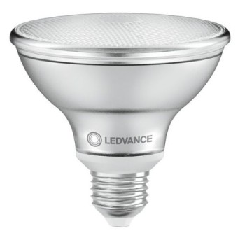 BEL PAR30 10 75W LED Dim  633lm 2700K 36D E27 LDV - 4099854071195