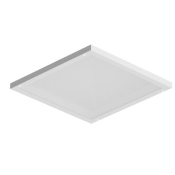 Panel Aplicat Ledvance 600 V 42W LED 4410lm 4000K 595x595mm OC UGR<19 LDV - 4099854188473