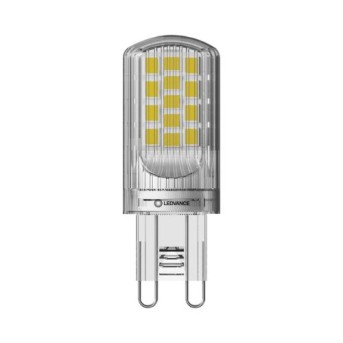 BEL LED capsule CL 4 40W Dim 2700K 470lm G9 25.000h LDV - 4099854248818