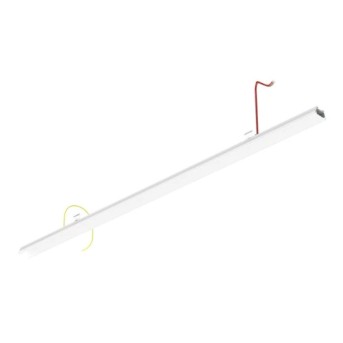 Linear Office V 34W LED 4352lm 3000-4000K 1120mm Opal LDV - 4099854251535