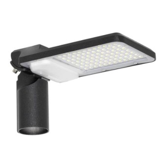 STR URBAN AREA E 50W LED 6000lm 4000K BK EUE IP65 LDV - 4099854361845