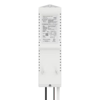 Emergency Conversion Box LED 3W 105V 3H M/NM LI AT LDV - 4099854455933