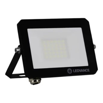 PRE Floodlight Effect 20W LED 1800lm 4000K IP65 Negru LDV - 4099854488986