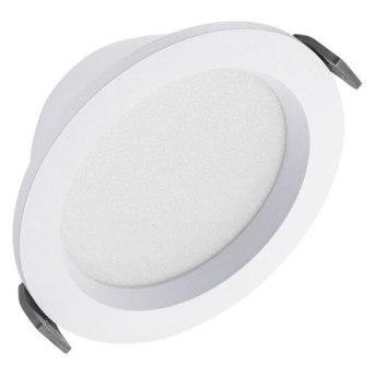 DWL DL Comfort DALI 7/13W LED 770/1430lm 3000/4000K OP LDV - 4099854490866