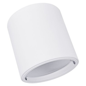 DL Comfort Rama montaj aplicat D100mm WH LDV - 4099854499906