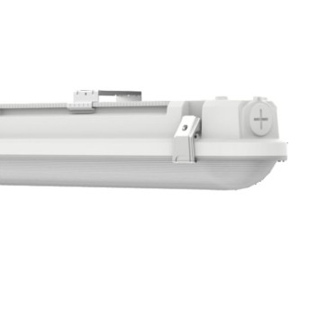 ETS Damp Proof Combo 25/50W LED 3820/7500lm 4000/6500K 1500mm LDV - 4099854521393