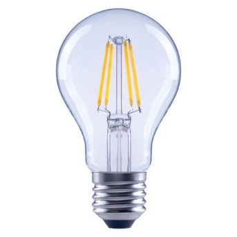 BEL LED Classic Filament A60 7.5 75W 1055lm 2700K E27 LDV - 4099854566790