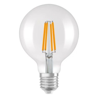 BEL LED Classic Filament G125 11 100W 1521lm 4000K E27 LDV - 4099854570346