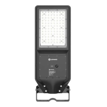 STR ECO SOLAR 20W LED 3200lm 4000K BK IP65 LDVP - 4099854584220 STR ECO SOLAR 20W LED 3200lm 4000K BK IP65 LDVP - 4099854584220