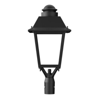 STR URBAN VLA COMP V 40W LED 5000lm 4000K SYM BK IP66 LDVP - 4099854609503 STR URBAN VLA COMP V 40W LED 5000lm 4000K SYM BK IP66 LDVP - 4099854609503