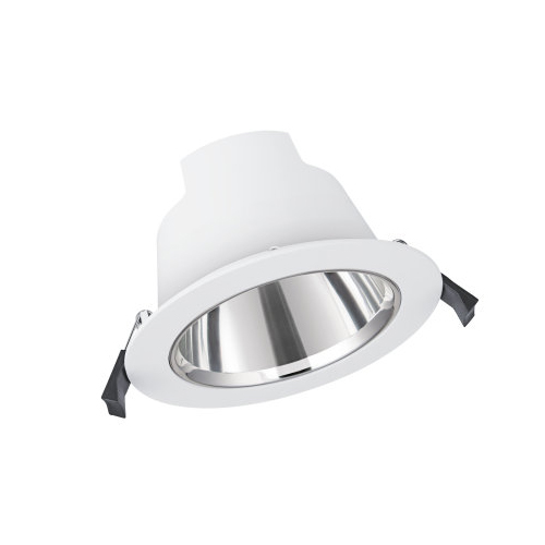 Corp de iluminat Ledvance DN130 Downlight Conf 13W LED 3000/4000/5700K IP54 LDV - 4058075104068