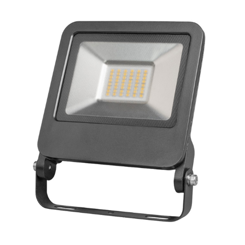 Proiector LED FLOODLIGHT 30W 2400lm 4000K Negru IP65 RAD - 4003556005242