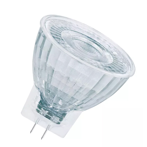 Bec LED spot MR11 Dim 3.2 20W 2700K 184lm GU4 36D 12V 25.000h - 4099854050206