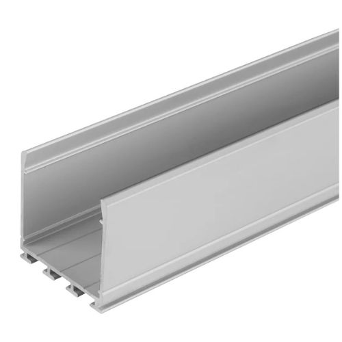 LS AY-PW03/U/26X26/14/1 Profil banda LED 26x26x1000mm LDV - 4058075278165