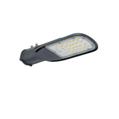 Corp de iluminat stradal 60W LED 7200lm 6500K GR 2.5KV IP6 - 4058075425514