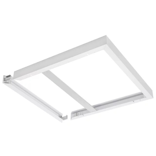 PNL Rama pentru montaj aplicat LED PANEL 6x6 H 75 LDV - 4058075472914