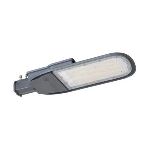 Corp iluminat stradal 150W LED 19500lm 4000K GR 10KV IP66 - 4058075557956