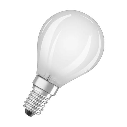 Bec LED P45 FR 2.5 25W 2700K 250lm E14 15.000h - 4099854069239