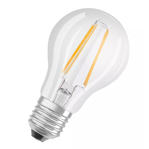 Bec LED A60 Dim 6.5 60W 2700K 806lm E27 15.000h - 4099854054396