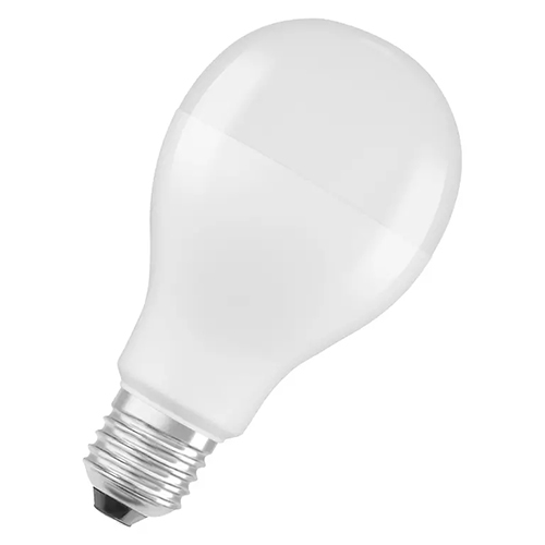Bec LED A68 FR 19 150W 2700K 2452lm E27 15.000h - 4058075593077
