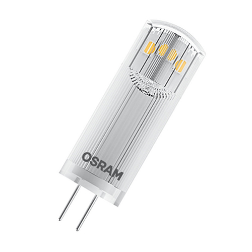 Bec LED capsule CL 1.8 20W 2700K 200lm 12V G4 15.000h - 4099854248603