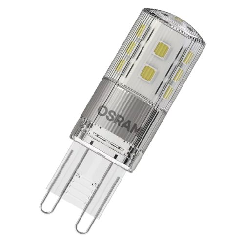 Bec LED capsule CL 3 30W Dim 2700K 320lm 230V G9 25.000h - 4099854248788