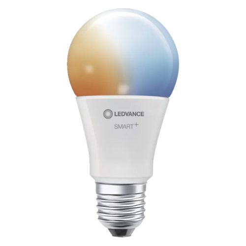Smart LED Wi-Fi 9.5 75W Ambiance A75 E27 1055lm 2700-6500K - 4058075778511