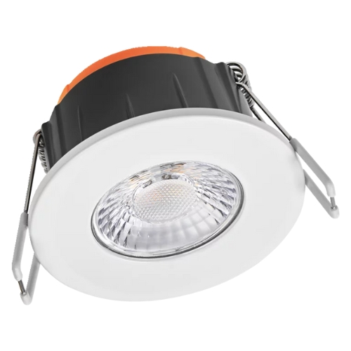 DWL SP CBO FIX 4/6W LED 400/600lm 2700-3000-4000K IP65 LDV - 4058075845077