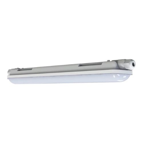 ETS Damp Proof 3TH E 17W LED 2835lm 4000K 600mm IP65 LDV - 4058075855809