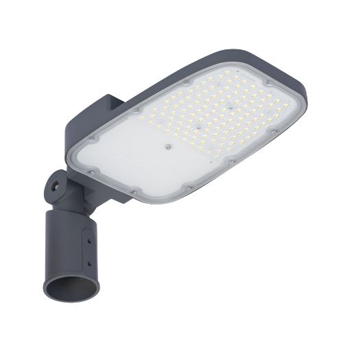 STR SL AREA SPD MD V 65W LED 8775lm 4000K GR 10KV IP66 LDVP - 4099854030475