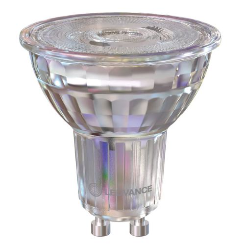 BEL LED PAR16 3.7 50W 3000K 350lm GU10 36D 15.000h LDV - 4099854458040