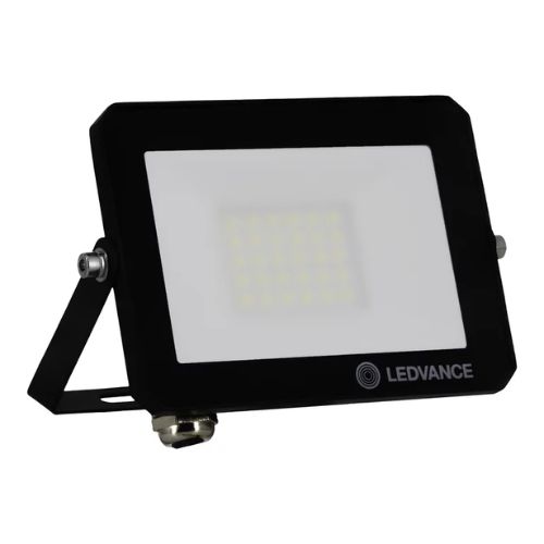 PRE Floodlight Effect 20W LED 1800lm 4000K IP65 Negru LDV - 4099854488986