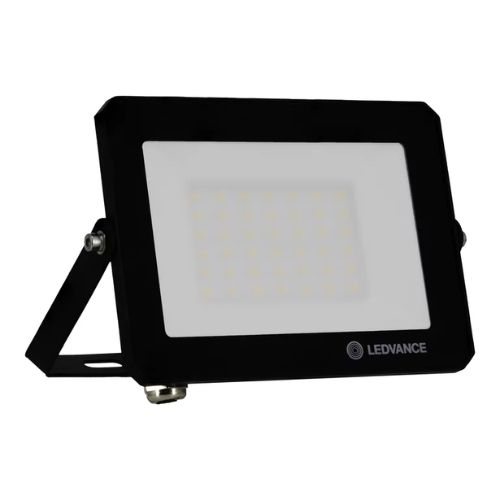PRE Floodlight Effect 30W LED 2700lm 4000K IP65 Negru LDV - 4099854489105