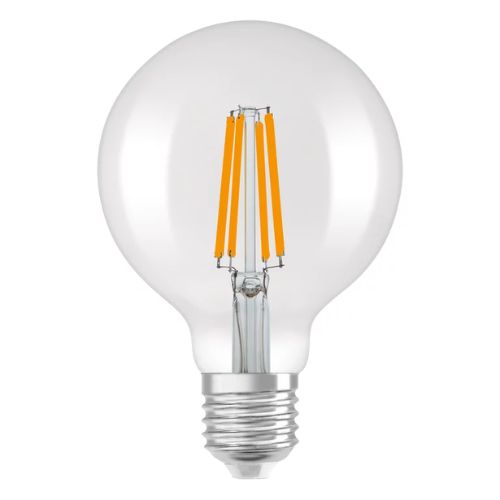 BEL LED Classic Filament G125 11 100W 1521lm 4000K E27 LDV - 4099854570346