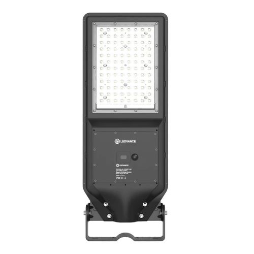 STR ECO SOLAR 20W LED 3200lm 4000K BK IP65 LDVP - 4099854584220