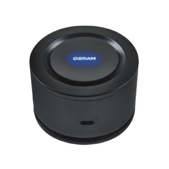 Air Zing Mini Air Purifier Lampa auto pentru purificare aer cu UV-A LED si filtru Titanium Dioxide - 4062172173988 Air Zing Mini Air Purifier Lampa auto pentru purificare aer cu UV-A LED si filtru Titanium Dioxide - 4062172173988