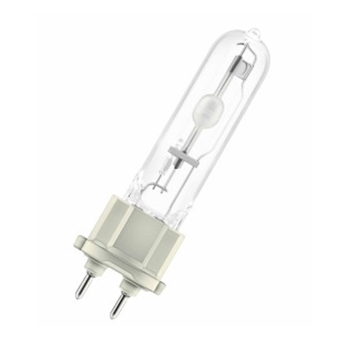 Bec halogenura metalica HCI-T 150W/NDL/942 dulie G12 - 4008321682079 - 4008321523648
