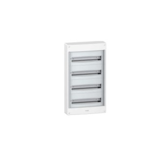 PRA10264 Pragma Tablou aplicat 72 (18x4) module fara usa - PRA10264 - 3303432376819 PRA10264 Pragma Tablou aplicat 72 (18x4) module fara usa - PRA10264 - 3303432376819