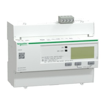 A9MEM3350 Contor de energie 125A Modbus Iem3350 - A9MEM3350 - 3606480696411