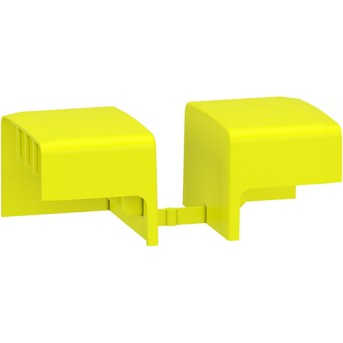 A9X21095 Set 40 capace 3P+N pentru piepteni - A9X21095 - 3606489443603 A9X21095 Set 40 capace 3P+N pentru piepteni - A9X21095 - 3606489443603