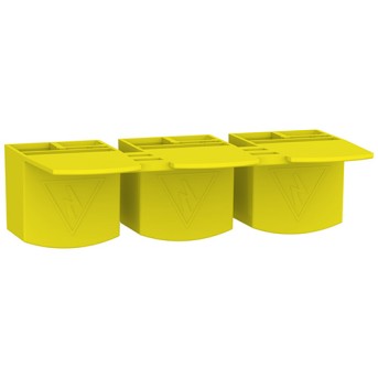A9X21096 Set 12 capace pentru dinti piepteni - A9X21096 - 3606489443580 A9X21096 Set 12 capace pentru dinti piepteni - A9X21096 - 3606489443580