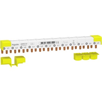 A9XPC712 Piepteni pentru intrerupatoare 3P+N 12M - A9XPC712 - 3606489443542 A9XPC712 Piepteni pentru intrerupatoare 3P+N 12M - A9XPC712 - 3606489443542